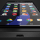 Imagen para el artículo titulado La promesa de BlackBerry Venice: por fin un teclado físico decente en Android